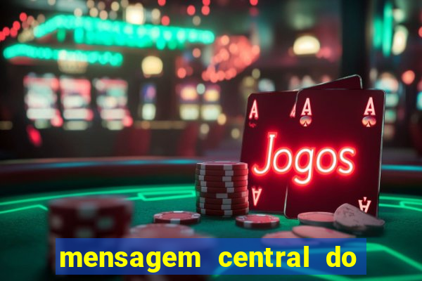 mensagem central do filme cartas para deus